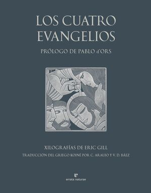 CUATRO EVANGELIOS, LOS