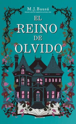 EL REINO DEL OLVIDO
