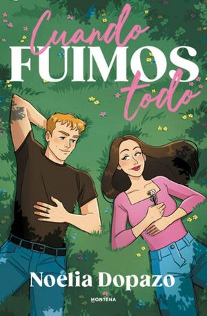 CUANDO FUIMOS TODO