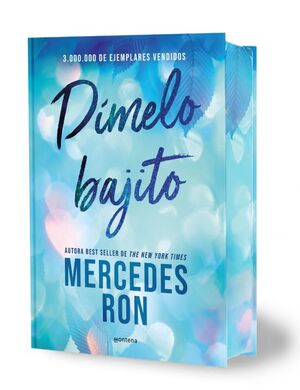 DIMELO BAJITO (DIMELO 1) ( CANTO TINTADO)