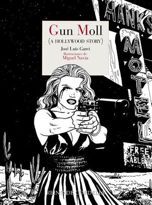 GUN MOLL