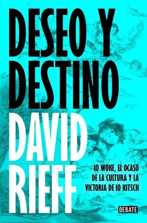 DESEO Y DESTINO