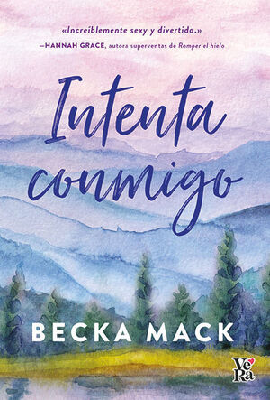 INTENTA CONMIGO