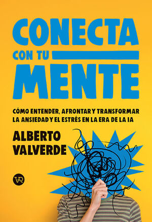 CONECTA CON TU MENTE