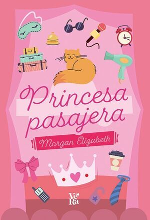 PRINCESA PASAJERA