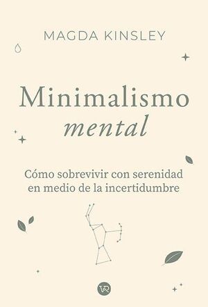 MINIMALISMO MENTAL