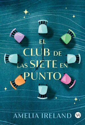CLUB DE LAS SIETE EN PUNTO, EL
