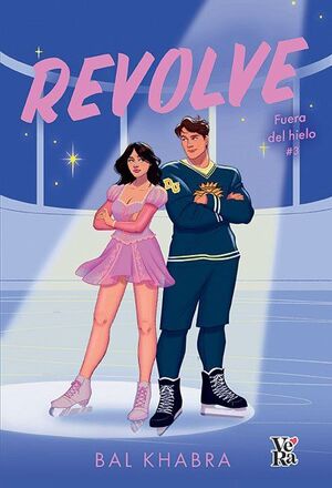REVOLVE. FUERA DEL JUEGO 3