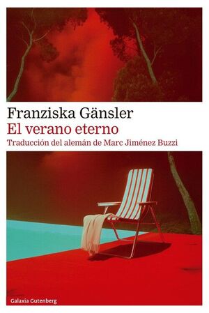 VERANO ETERNO, EL