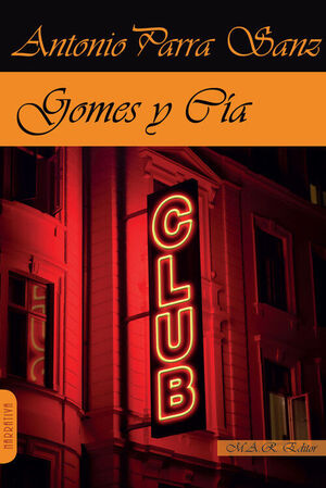GOMES Y CIA