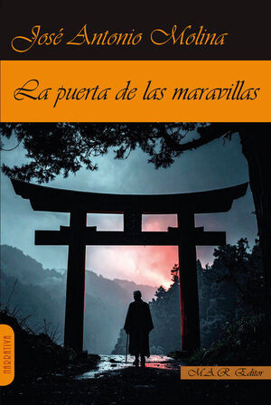 LA PUERTA DE LAS MARAVILLAS