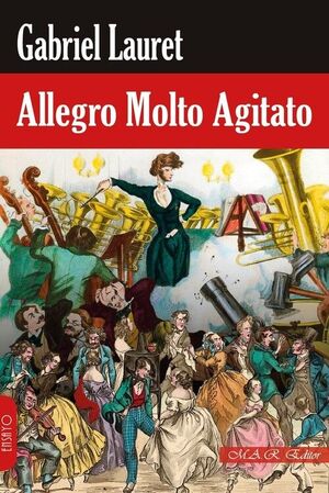 ALLEGRO MOLTO AGITATO