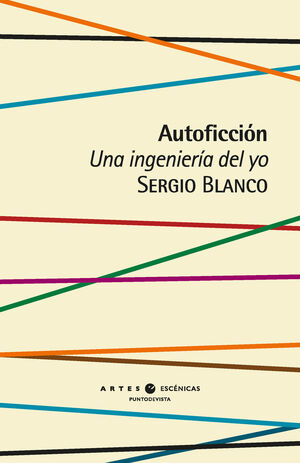 AUTOFICCIÓN