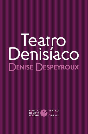 TEATRO DENISÍACO