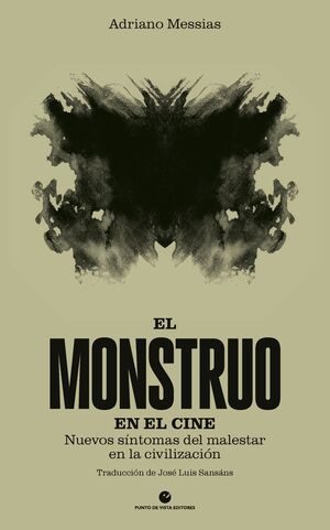 MONSTRUO EN EL CINE, EL