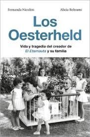 OESTERHELD