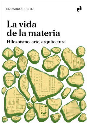 LA VIDA DE LA MATERIA