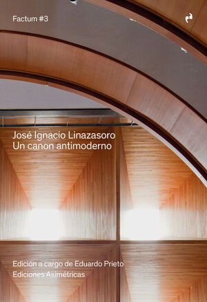 UN CANON ANTIMODERNO
