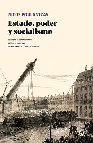 ESTADO, PODER Y SOCIALISMO