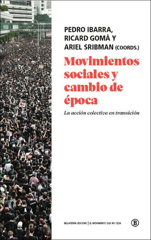 MOVIMIENTOS SOCIALES Y CAMBIO DE EPOCA