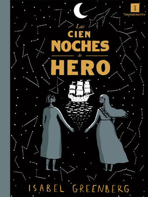 CIEN NOCHES DE HERO (RUSTICA), LAS