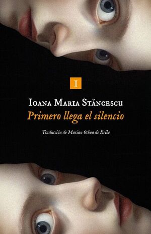 PRIMERO LLEGA EL SILENCIO