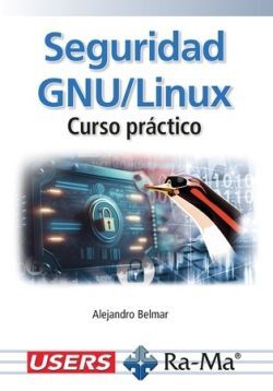 SEGURIDAD GNU;LINUX
