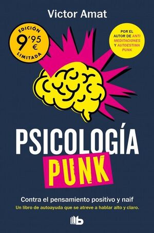 PSICOLOGÍA PUNK