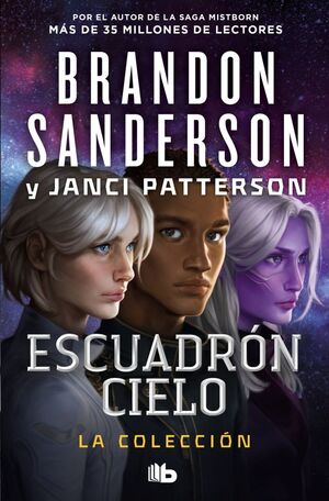 ESCUADRON CIELO: LA COLECCIÓN