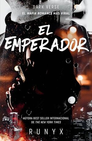 EMPERADOR, EL. DARK VERSE 3