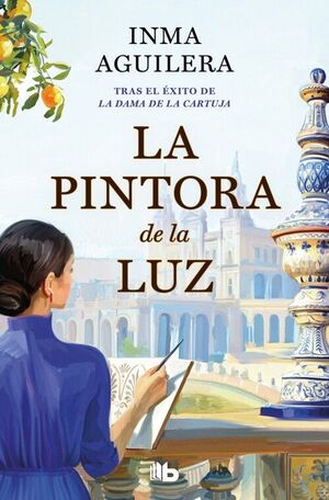 PINTORA DE LA LUZ