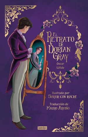 RETRATO DE DORIAN GRAY, EL
