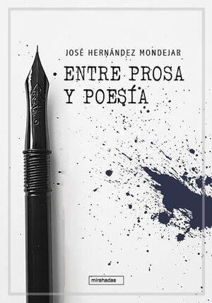 ENTRE PROSA Y POESÍA