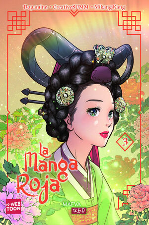 MANGA ROJA 3, LA
