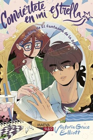 CONVIERTETE EN MI ESTRELLA