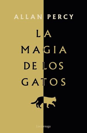 MAGIA DE LOS GATOS, LA