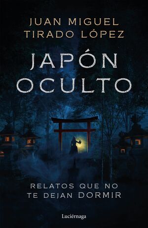 JAPON OCULTO