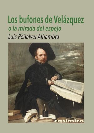 BUFONES DE VELAZQUEZ, LOS