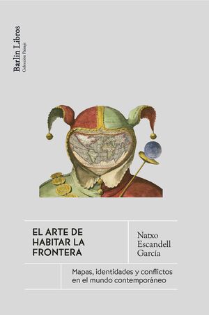 ARTE DE HABITAR LA FRONTERA, EL