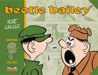 BEETLE BAILEY 1952-1953