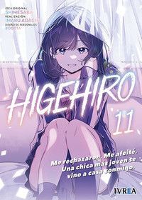 HIGEHIRO N 11