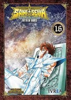 SAINT SEIYA NEXT DIMENSION 15 MYTH OF HADES
