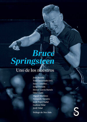 BRUCE SPRINGSTEEN.UNO DE LOS NUESTROS