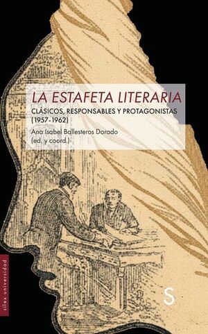 LA ESTAFETA LITERARIA