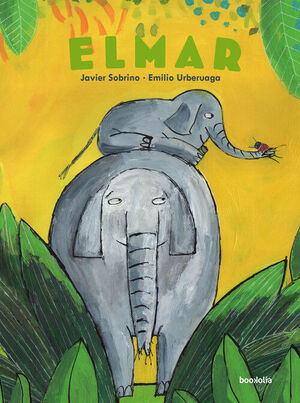 ÉLMAR
