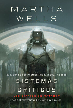 SISTEMAS CRITICOS ( LOS DIARIOS DE MATABOT)