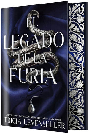 EL LEGADO DE LA FURIA