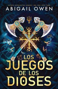 LOS JUEGOS DE LOS DIOSES