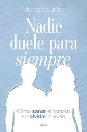 NADIE DUELE PARA SIEMPRE