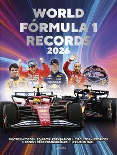 F1 RECORDS 2026